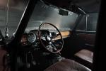 Alfa Romeo Giulia 1300 Super Carabinieri 1970 года